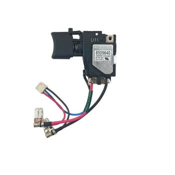 Makita 650564-0 Drill Switch TG553FSB-1