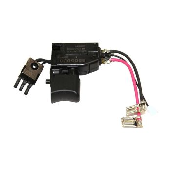 Makita 650583-6 Drill Switch