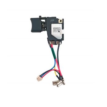 Makita 650652-3 Drill Switch