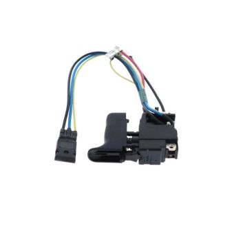 Makita 650655-7 Hammer Switch