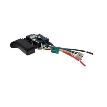 Makita 650721-0 Hammer Switch