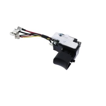 Makita 650723-6 Drill Switch