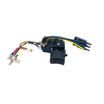 Makita 650725-2 Drill Switch