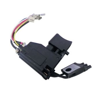 Makita 650747-2 Drill Switch