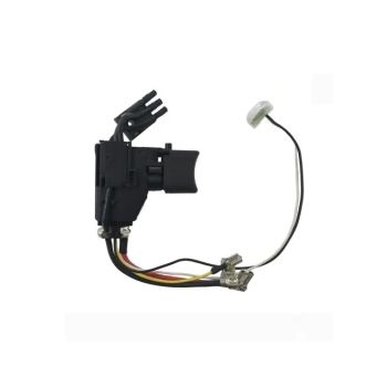 Makita 650753-7 Drill Switch