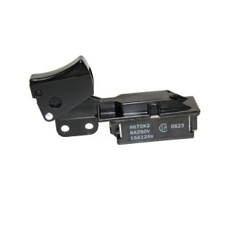 Makita 651042-3 Circular Saw Switch 8670K2