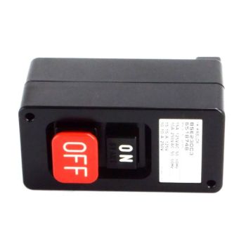 Makita 651874-8 Switch BSE230C-3
