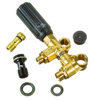 Ridgid 65202 Unloader Valve