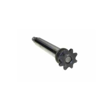 Craftsman 6549MA Snow Blower Shaft & Sprocket Assembly