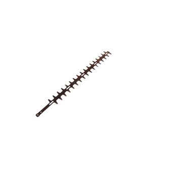 Tanaka 6687086 Hedge Trimmer Blade-A DS-26" & 3/4"