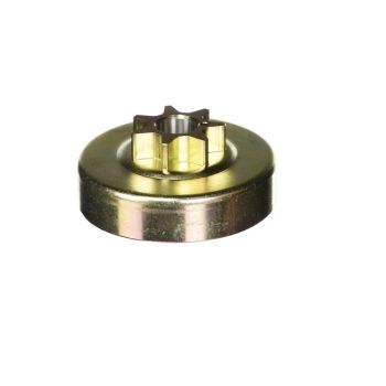 Tanaka 6695709 Clutch Housing Component