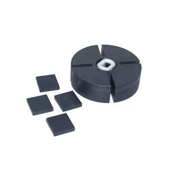 Mi-T-M 68-3044 Rotor Kit