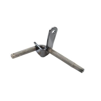MTD 683-04016-0637 Lawn Tractor Right Hand Front Axle Assembly