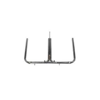 MTD 683-04461B-0637 Lawn Tractor Double Bag Support Assembly