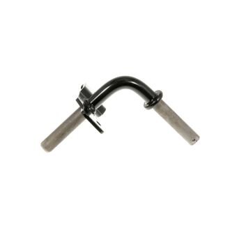 MTD 683-04726-0637 Lawn Tractor Right Hand Front Axle Assembly