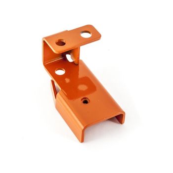 MTD 683-05124-0637 Lawn Tractor Left Hand Deck Bracket Hanger