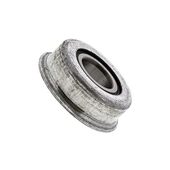MTD 684-04169 Snow Blower Idler Pulley Assembly 1.91" DIA