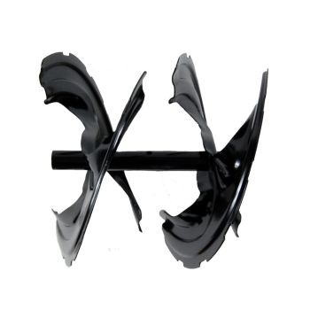 Ryobi Elect. Tools 684-04184-0637 Spiral Assembly, Rh 28"