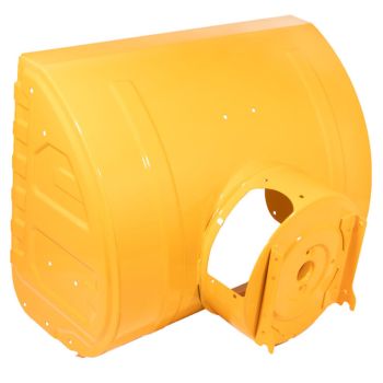 MTD 684-04257A-4021 28" Auger Housing Assembly