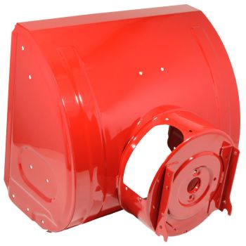 MTD 684-04265A-4044 24" Auger Housing Assembly