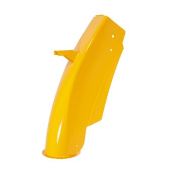 Cub Cadet 684-05062-4021 Snow Blower Lower Chute