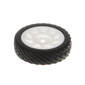 Toro 684776 Lawn Mower Wheel & Tire Assembly