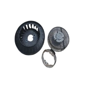 BRIGGS & STRATTON 691191 Lawn Tractor Engine Screen-Rotating