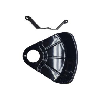 Echo 69900023532 Trimmer Metal Shield Kit