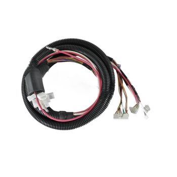 Makita 699143-9 Lawn Mower Power Supply Cord Unit