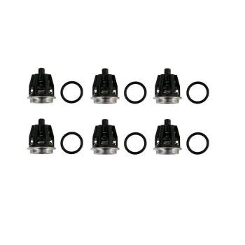Mi-T-M 70-0009 Pressure Washer Valve Assembly
