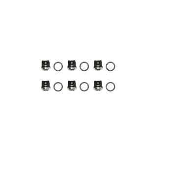 Mi-T-M 70-0179 Pressure Washer Valve Kit