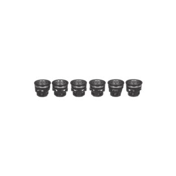 Mi-t-m 70-0502 Pressure Washer Valve Kit (Includes 6 Valves)