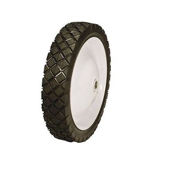 Snapper 7012603YP Lawn Mower Steel Wheel
