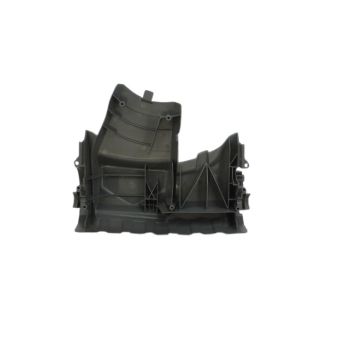 Snapper 703508 Lawn Mower Front Cover