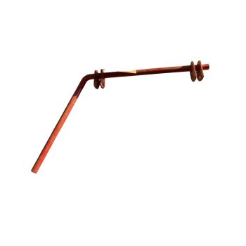 Snapper 7047730YP Lawn Mower Cam Lift Lever