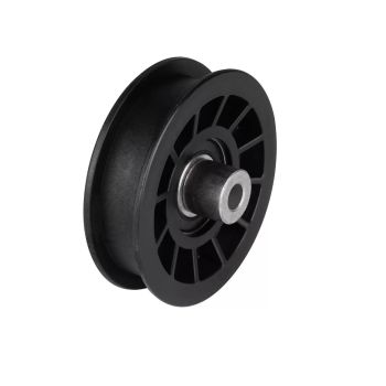 Snapper 705080 Lawn Tractor Pulley Idler Flat