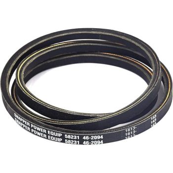 Murray 7058231YP Lawn Tractor Blade Drive V-Belt