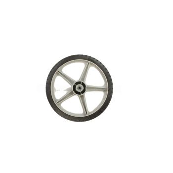 Simplicity 7058668SM Leaf Blower Wheel Assembly