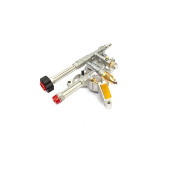 Briggs Power 706386 Pressure Washer Assembly Pump Kit 2550 PSI