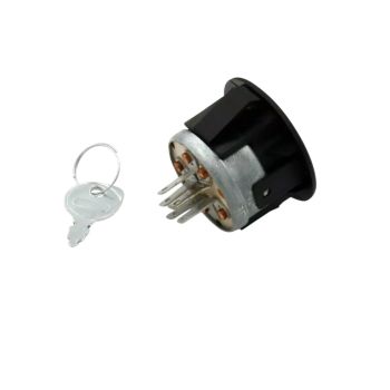 Snapper 7072684YP Lawn Mower Ignition Key Switch