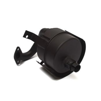 Murray 7074453YP Muffler / Heat Shield