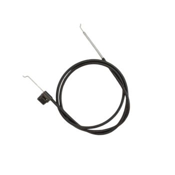 Snapper 7074804YP Lawn Mower Control Throttle Cable