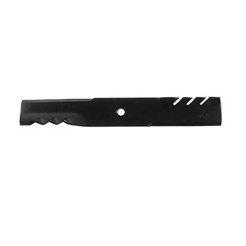 Snapper 7075771BZYP Lawn Mower Notched Air-Lift Blade