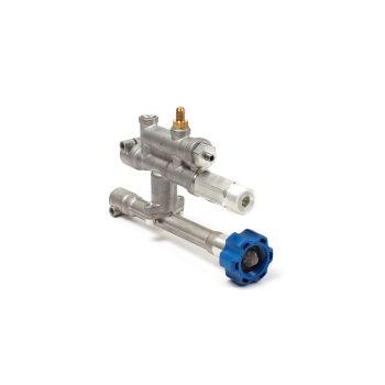 BRIGGS & STRATTON 707864 Pressure Washer Powerflow