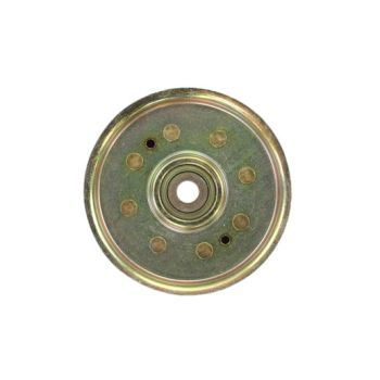 Murray 7079167YP Lawn Mower Flat Idler Pulley