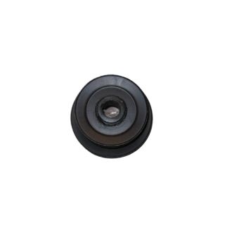 Snapper 7079821YP 2-Groove Lawn Mower Pulley 5-3/8" DIA