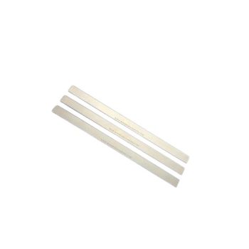 Jet 708814 16" Planer Knives Set Of 3