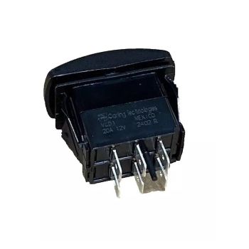 Murray 709954 Snow Blower Chute Rotation Switch