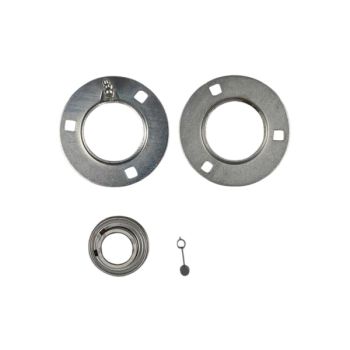 Snapper 7100021SM Leaf Blower Bearing Flange