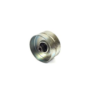 Murray 7100103SM Lawn Tractor Idler 3.25" OD X.391" ID